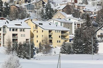 Chesa Müsella