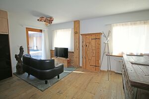 Gemütliche Sofagarnitur