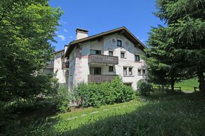 Chesa Tscharfögl DG