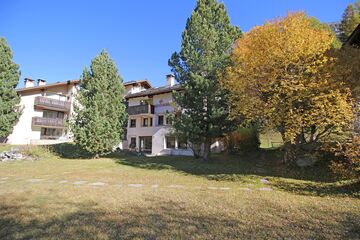 Chesa Tscharfögl EG