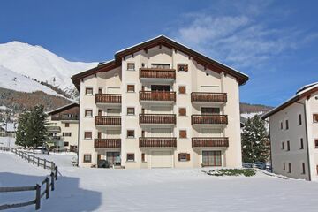 Chesa Arpschellas WG 11