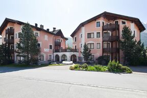 Residenza Belvair App. 01 EG