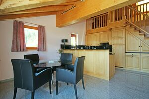 Esstisch für vier Personen