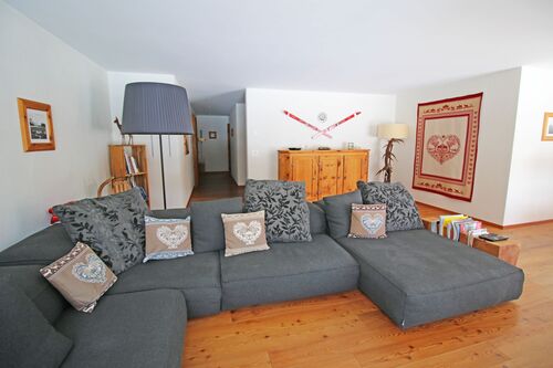Gemütliches, grosses Wohnzimmer