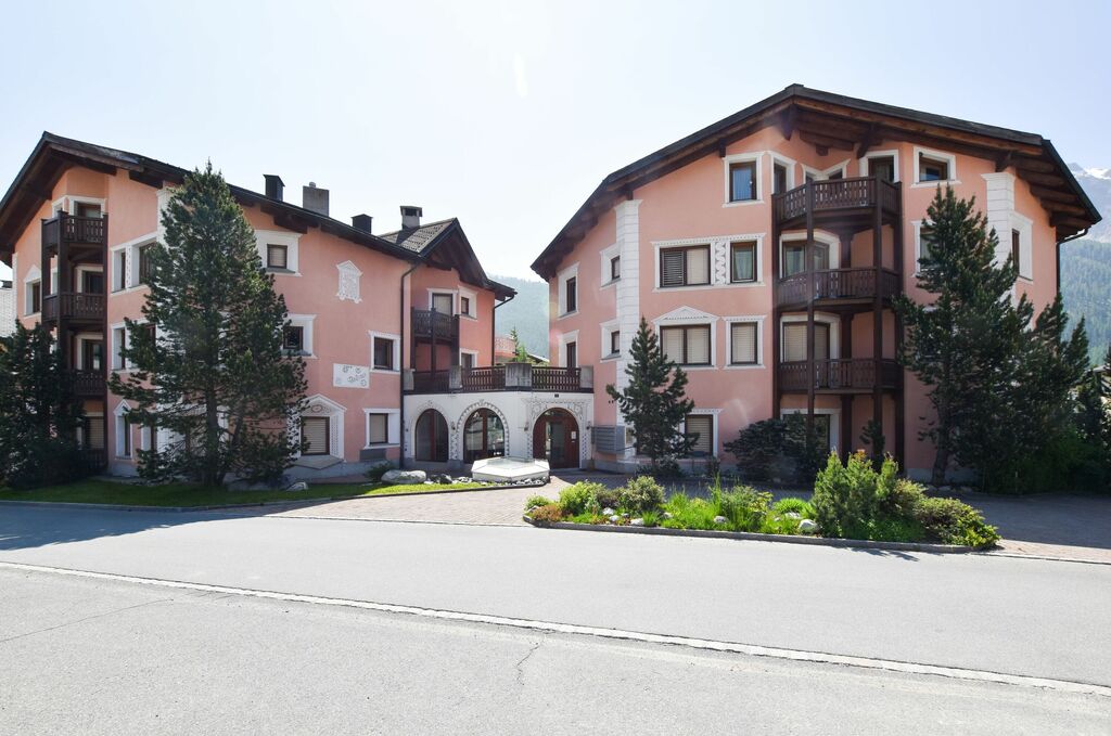 Residenza Belvair